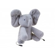 Adaptiertes Spielzeug - Elefant Flappy 